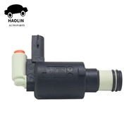 F5OZ5311CA Rear Air Spring Bag Solenoid Valve For Ford Expedition Lincoln Navigator 1997-2002 2WD/4W