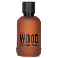 Dsquared2 迪塞爾  Original Wood 香水 100ml/3.4oz