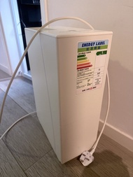 正負零抽濕機