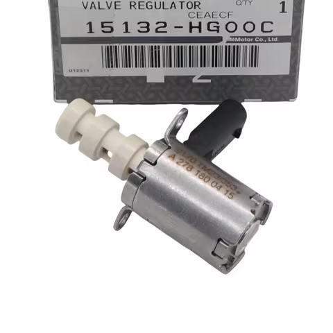 OIL PUMP CONTROL VALVE 2781800415 15132-HG00C 15132HG00C FOR NISSAN MERCEDES C-CLASS W205 2013-2021