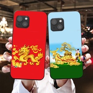 Iphone 13 / ip 13 mini / ip 13 pro / ip13 pro max case printed with zodiac animals