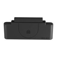 RGB to 1080P -Compatible Video Audio Adapter for PC Engine Game Console with 16:9/4:3 Swith