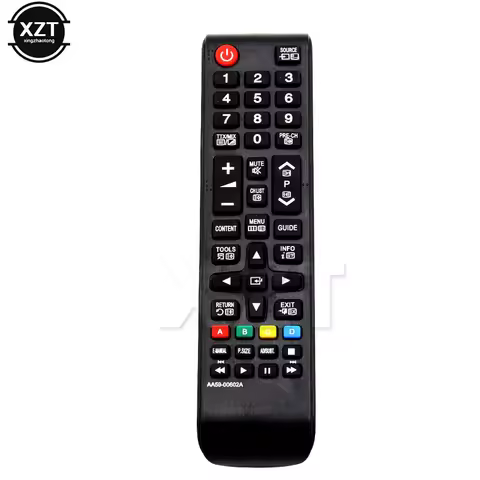 AA59-00602A Remote Control For Samsung Smart TV UE19ES4000 UE22ES5000 UE32EH4000 UE32EH4003 UE32EH52