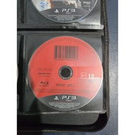 BD Cassette Game PS3 Hitman Absolution