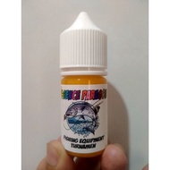 Vanilla kweni essence