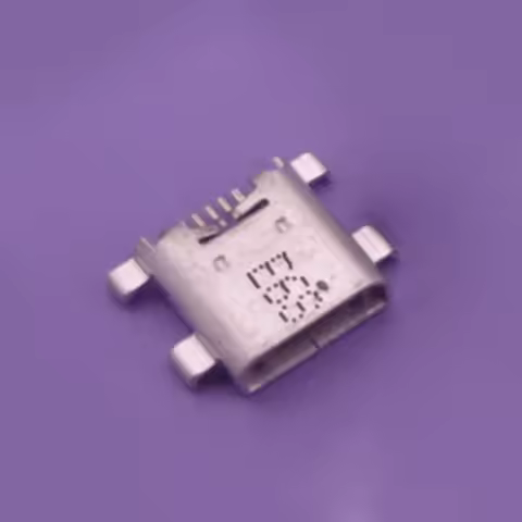 10Pcs For Huawei P10 P9 P8 8 Lite 2017 P7 Honor Nova Holly 4 Plus Play 5X 5C 6X Charger Charging USB