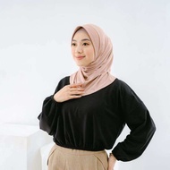 Hijab sport//hijab olahraga by ahfill collection