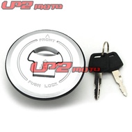 [1 Ready Stock] Suitable for Honda Hornet 250 CB250 250 VTR250 CBR250R FMX650 Fuel Tank Cap