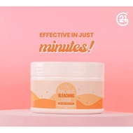 G21 Pure Kojic Bleaching Scrub / Duo Soap / Honey Oatmeal Soap / Golden Dust Soap with FREEBIES