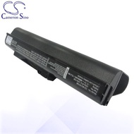 CS Battery For Fujitsu M2010 / Fujitsu Netbook M2010 Battery L-BU101HB