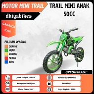 motor trail mini 50cc pc 01