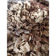 KEROPOK KEPING SYILING