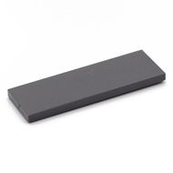 COOLPON|This Is LEGO Lego's Parts Dark Gray Tile 2x6 69729 6321746