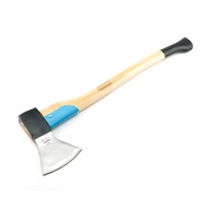 German Import Axe Fire Axe Firewood Chopping Outdoor Mountain Axe Tree Cutting Camping Tool Wild Sur