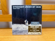 STRANGER UNDER MY SKIN Eason Chan 陳奕迅