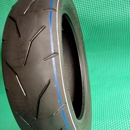 Selling tubeless tires rear tires for aerrox motorbike size 140/70-14 new
