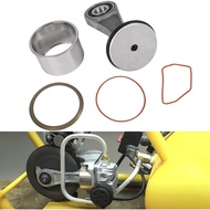 Untuk Kit Rod Piston Pemampat Udara Dewalt N038785, Pemasangan Lengkap sesuai untuk D55146 D55167 D5