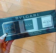 寶格麗 （BVLGARI）男士香水套裝