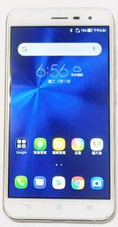 ╰阿曼達小舖╯ 華碩 ASUS ZenFone 3 ZE552KL 5.5吋 4G/64G 8核 中古手機 送背蓋 免運