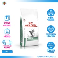 Royal Canin Vet Diet Diabetic Cat 1.5kg – Diabetic Cat Diet Food