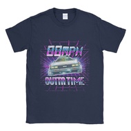 Back To The Future 88Mph T-shirt