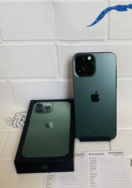 Iphone 13 Pro Max 256gb Ex Ibox