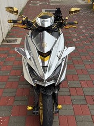 Yamaha Force 155 2018