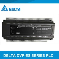 Logic Controller Module DVP ES DVP16ES200R DVP24ES200R DVP32ES200R DVP40ES200R DVP60ES200R DVP80ES20