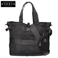 Porter經典款超細尼龍手提包（二手）