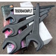 Single KWT Wrench Size 24mm 26mm 27mm 29mm 30mm 32mm 35mm 36mm 38mm 41mm 46mm 50mm Open Ended Open E