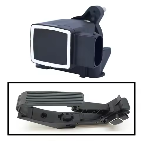 Accelerator Pedal Position Sensor 0125423317 For Mercedes-Benz C CLK E Class C230 CLK320 E320 E430 M
