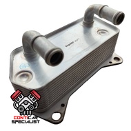 02E409061B DSG GEARBOX OIL COOLER FOR VW GOLF R SCIROCCO R AUDI TTS