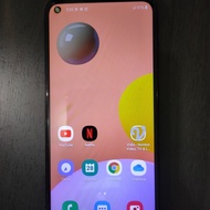 Samsung A11 second