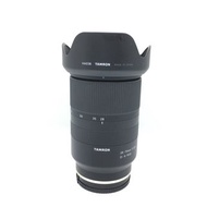 Tamron 28-75mm F2.8 (E-Mount)