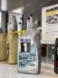 Mobil1 / Mobil 1 Turbo Diesel Truck 5W-40 / 5W40 Api Ck-4