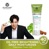 Azarine Oil Free Brightening Daily Moisturizer