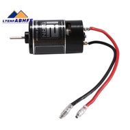 550 12T Brushed Motor ARAG1005 for ARRMA 1/10  SENTON VORTEKS Big Rock RC Car Upgrade Parts