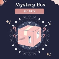🌙INSTOCKS- CRYSTALS MYSTERY BOX