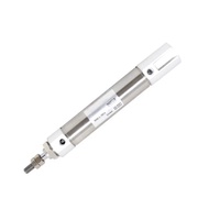 SMC CJ2D16-10Z กระบอกสูบแบบกลม Double Acting Single Rod