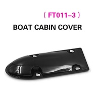 PARTS FEILUN FT011 INNER HULL CABIN COVER RC BOAT