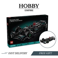LEGO Technic 42171 Mercedes-AMG F1 W14 E Performance *Original LEGO + Extra Bubble Wrap*
