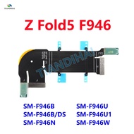 For Samsung Galaxy Z Fold5 5G F946B F946B/DS F946U F946U1 F946N F946 Main Motherboard Connect Flex C