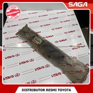 SAGA | Hilux 3L Front Shock Hilux 3L Front Shock Absorber Original TOYOTA 48511-80065