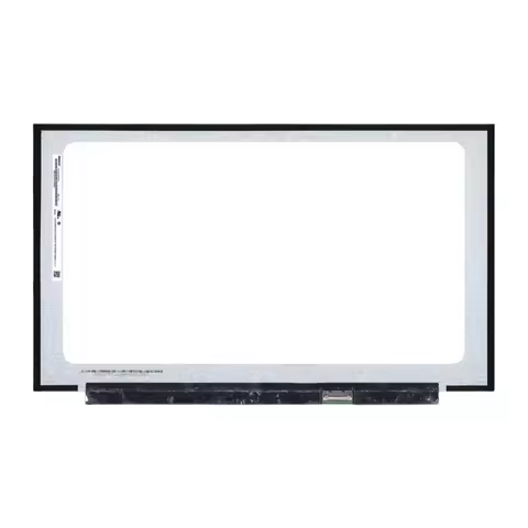 15.6" FHD 30 Pin Non-touch for Lenovo IdeaPad 5-15IIL05 5-15ITL05 81YK 82FG 5-15 LCD LED Display Scr