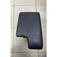 bmw e46 3 series coupe genuine center armrest