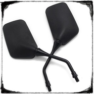 Universal Motorcycle Side Mirror for Honda CB250 NX125 NX250 NX500 NX650 CBF125 CBF250 CBF150 CBX250