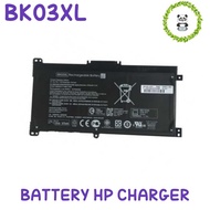 HP BK03XL 14-BA032TX 14M-BA BA010TX BA063TX BA071TX BA079TX BA100TX 916811-855 916366-421 541 HSTNN-