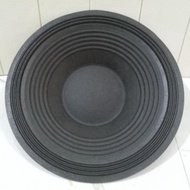 Daun speaker 15 inch RCF Lubang 4 inch + Duscup .2pcs