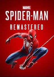 Marvel's Spider-Man Remastered PC CDK 激活碼