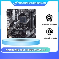 [FULL VAT] MAINBOARD ASUS PRIME B450M-A II